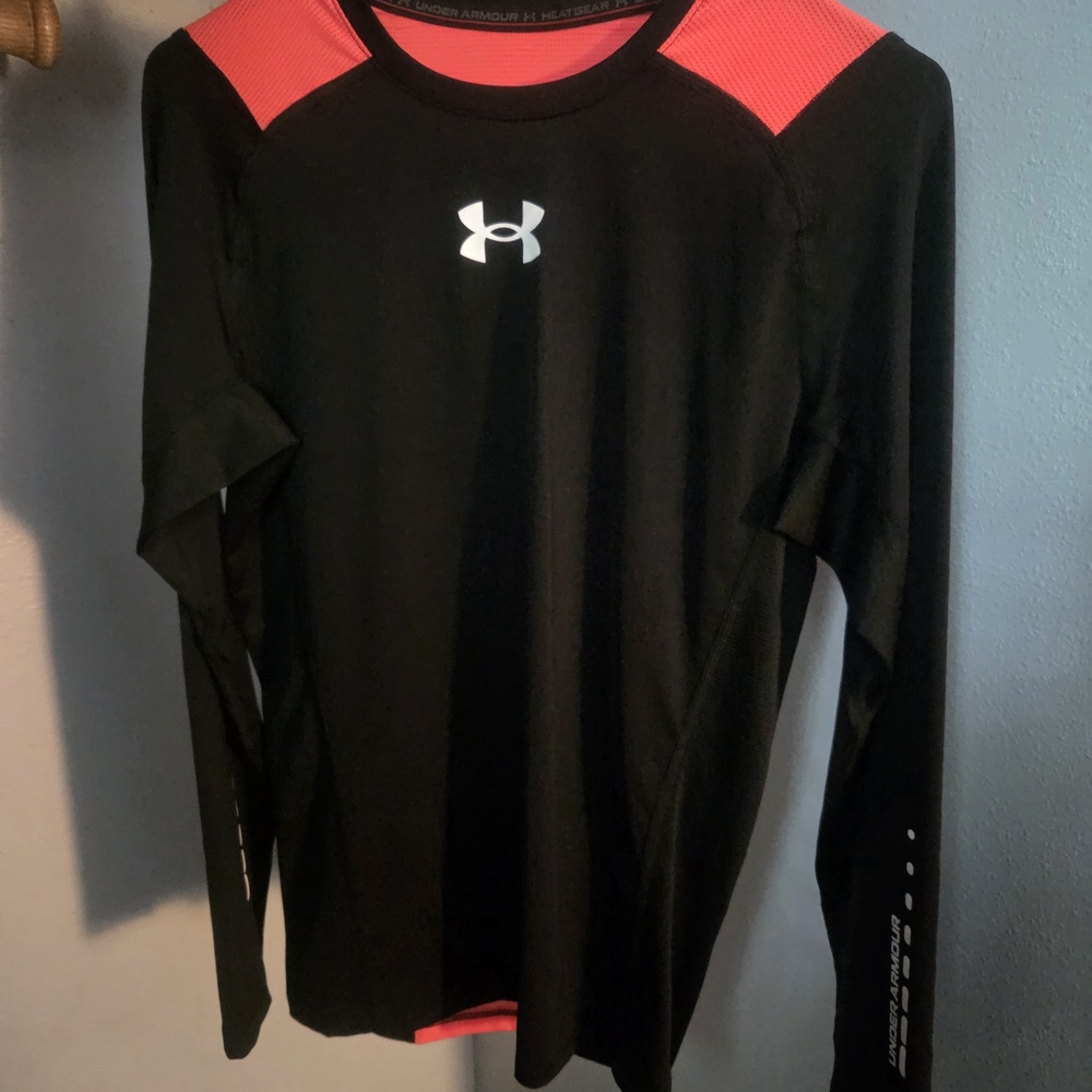 Under Armour Work Out Shirt